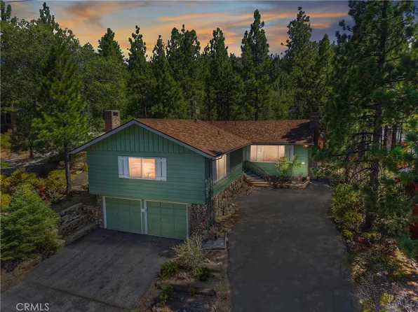 41073 Pennsylvania Ave, Big Bear Lake, CA 92315