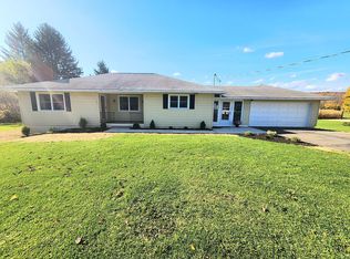 182 S Main St, Newark valley, NY 13811