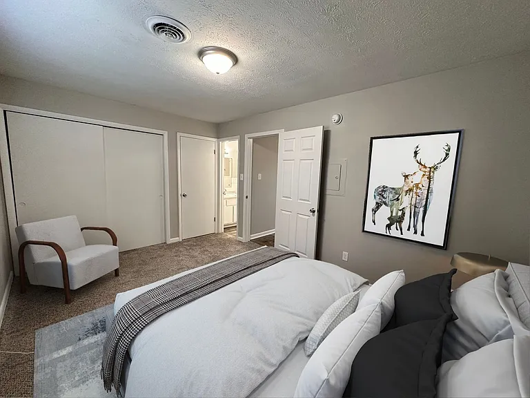 Rand Stockton Apartment Homes — Photo 42