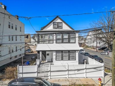 913 S 19Th St, Newark, NJ, 07108