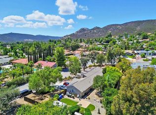 23502 Bassett Way, Ramona, CA 92065