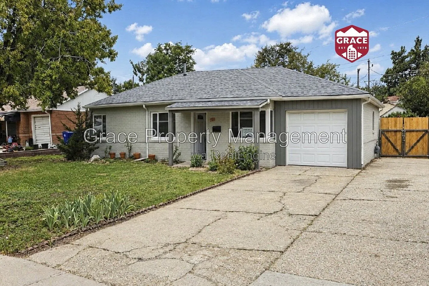 3 bed, 2.0 bath, 1717 sqft, $2,450 — Photo 1