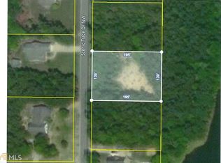 0 Scenic Trace Dr, Rome, GA 30165