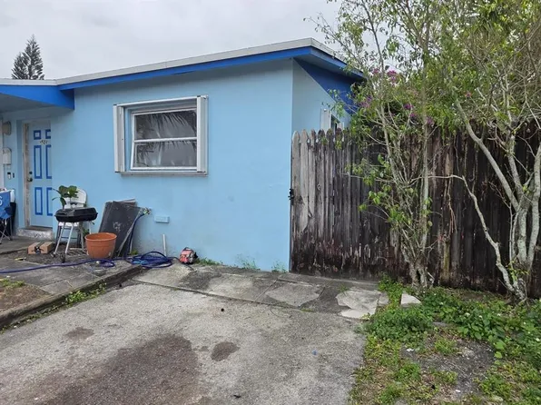 3522 NW 193rd St, Miami Gardens, FL 33056