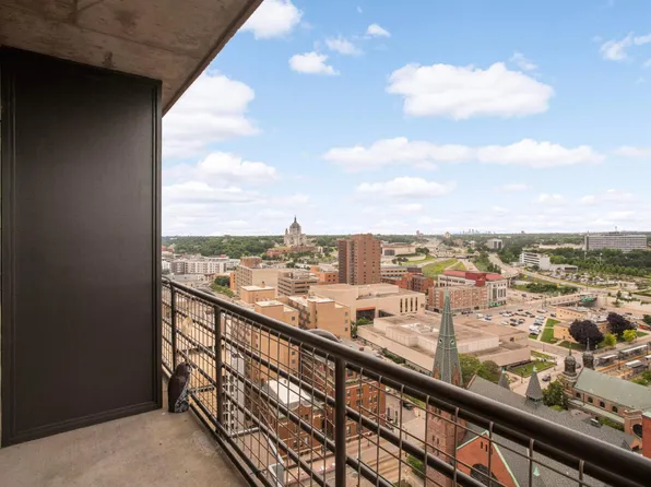 66 9th St #2714, Saint Paul, MN 55101