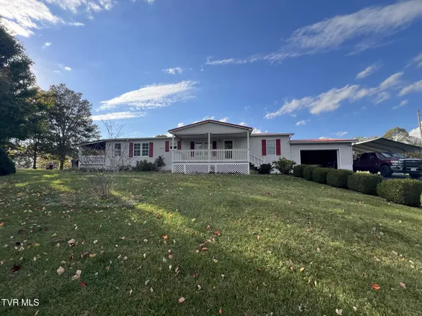 7049 Caney Ridge Rd, Coeburn, VA 24230