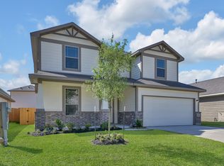 2140 Cedar Bend Dr, Conroe, TX 77306