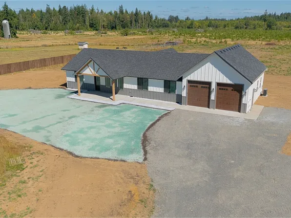 457 Antrim Road, Winlock, WA 98596