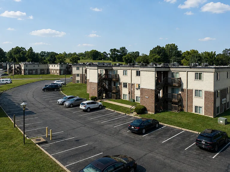 Renewal Heights Apartments — Photo 8