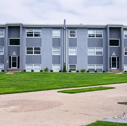 Canoe Creek Apartments — Photo 3
