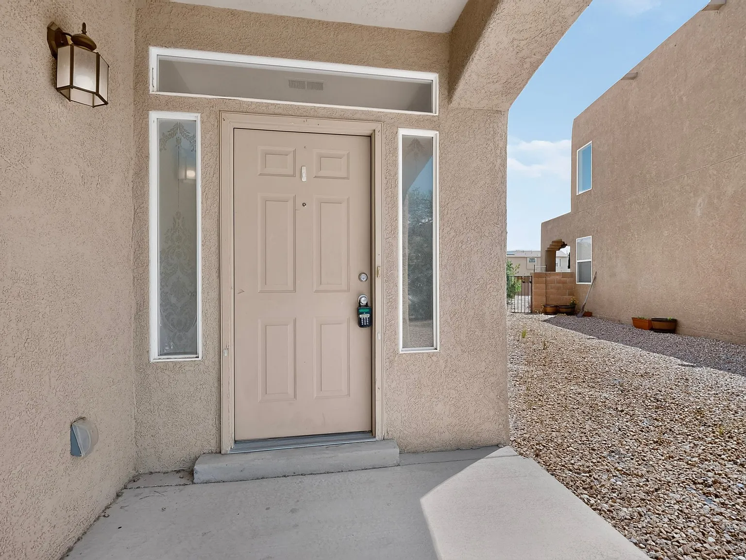 6512 Los Pueblos Place NW - 1 — Photo 4