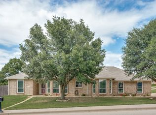 2125 Sagewood Dr, Weatherford, TX 76087