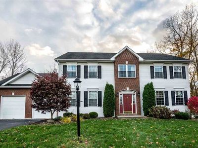 18 Eastland Cir, Albany, NY, 12203