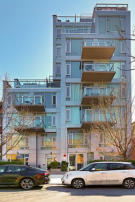 Sold by Keller Williams NYC | media 24