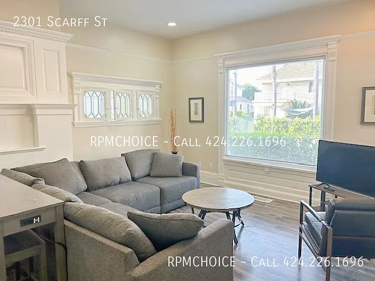 2301 Scarff St — Photo 5