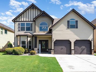 115 Border Ave, Simpsonville, SC, 29680