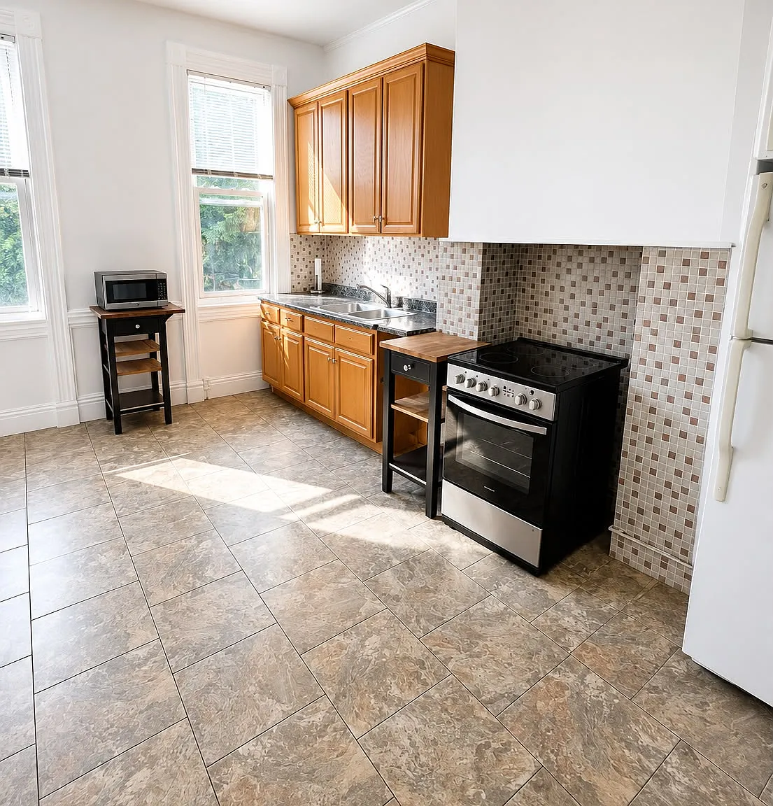 1 bed, 1000 sqft, $3,100 — Photo 1