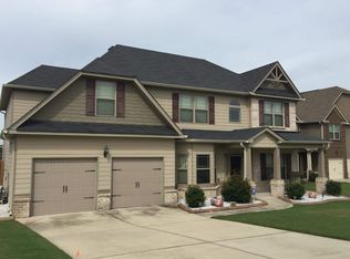 929 Rollo Domino Cir, Evans, GA 30809