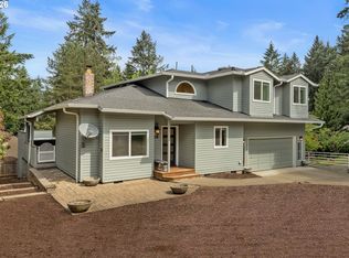 8250 SW 191st Ave, Beaverton, OR 97007