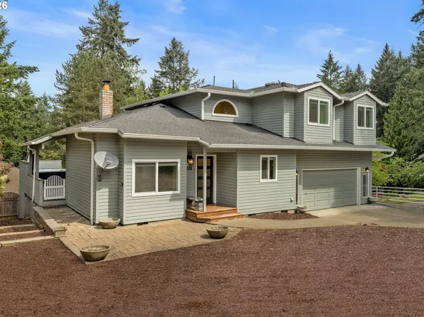 8250 SW 191st Ave, Beaverton, OR 97007