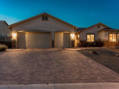 4166 N Pembroke St, Prescott Valley, AZ, 86314