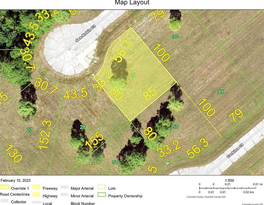 1st image of 12400 SEA-ROBIN COURT LOT 29