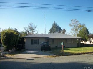 1342 Cottonwood Rd, Banning, CA 92220