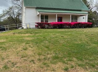 713 McKnight St, Rutherford, TN 38369