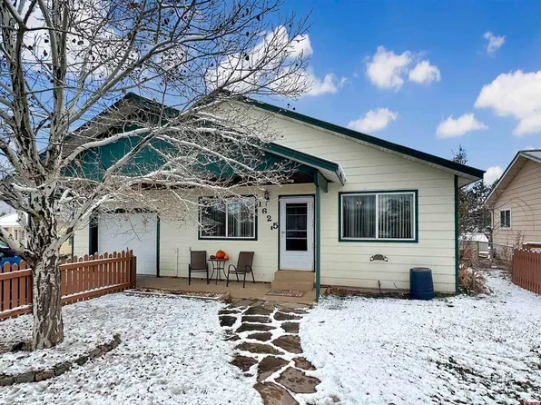 1625 E Empire Street, Cortez, CO 81321