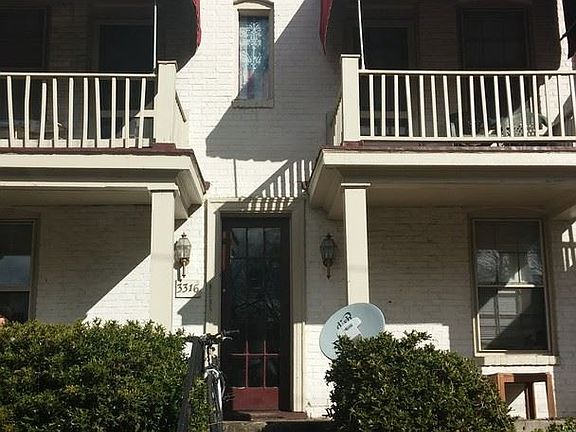 2nd image of 3316 Ellwood Ave APT B