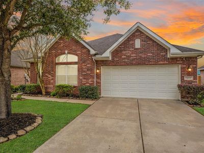 24222 Yelverton Glen Dr, Katy, TX, 77493