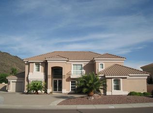 5277 W Arrowhead Lakes Dr, Glendale, AZ 85308