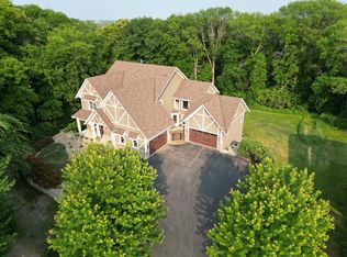 4255 Wild Meadows Dr, Hamel, MN 55340