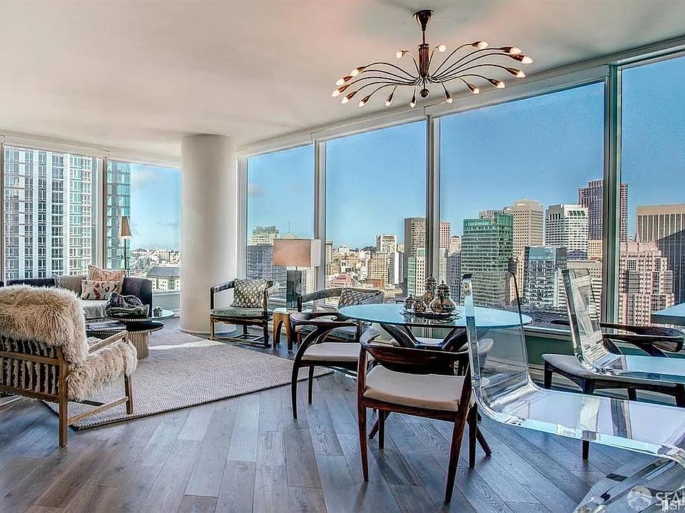 1st image of 401 Harrison St APT 18B