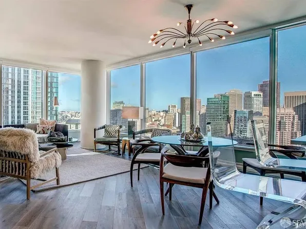 401 Harrison St APT 18B, San Francisco, CA 94105