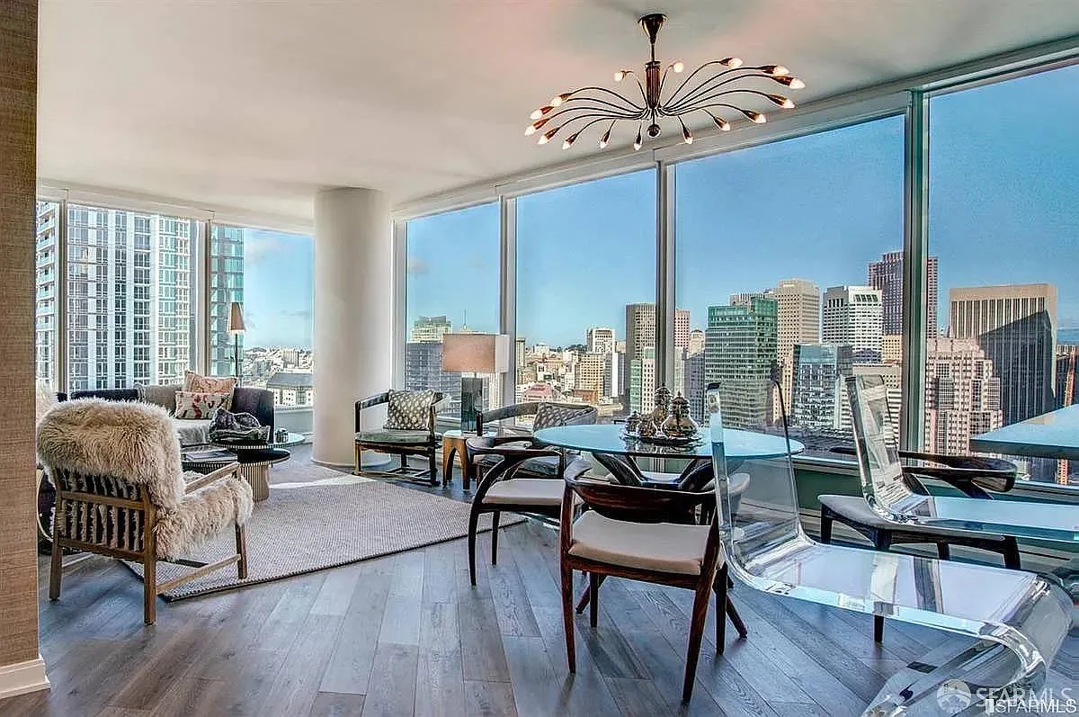 401 Harrison St APT 18B photo 1