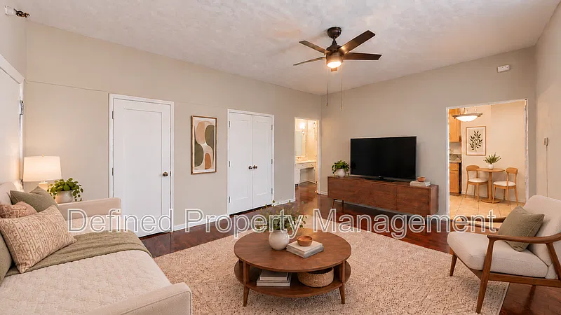 Studio, 1.0 bath, 400 sqft, $1,495 — Photo 3