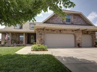 637 N Ritter Ave, Nixa, MO 65714