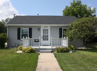 1620 10th Ave, Green Bay, WI 54304