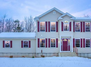 186 Granite Rd, Long Pond, PA 18334