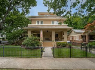1001 31st St S, Birmingham, AL 35205