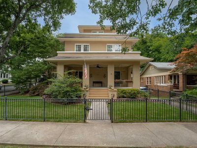 1001 31st St S, Birmingham, AL, 35205