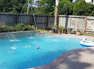 2602 Killdeer Ln, Humble, TX 77396