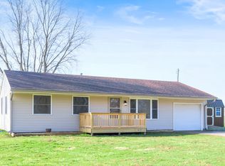 3115 Chapel Rd, Anderson, IN 46012