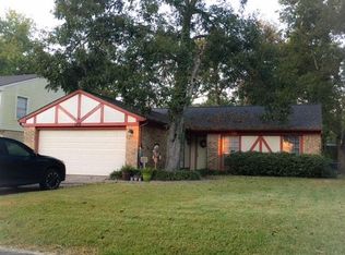 1215 Briarmead Dr, Richmond, TX 77406