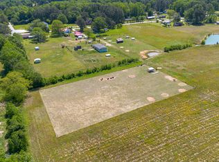 5437 State Highway 39 LOT 1, Selma, NC 27576