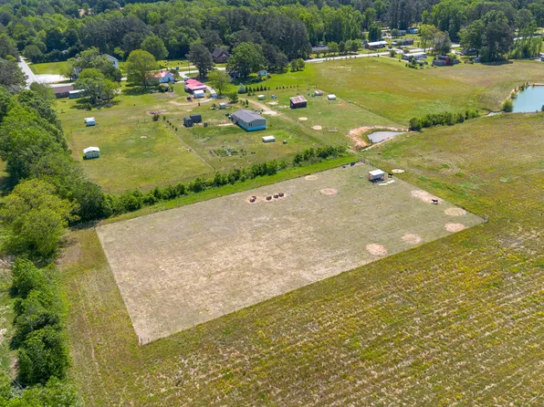 5437 State Highway 39 Lot 1, Selma, NC 27576
