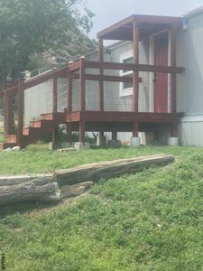 4 Bear Gulch Rd, Williamsburg, CO, 81226