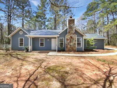 44 Standing Rock Rd, Senoia, GA, 30276