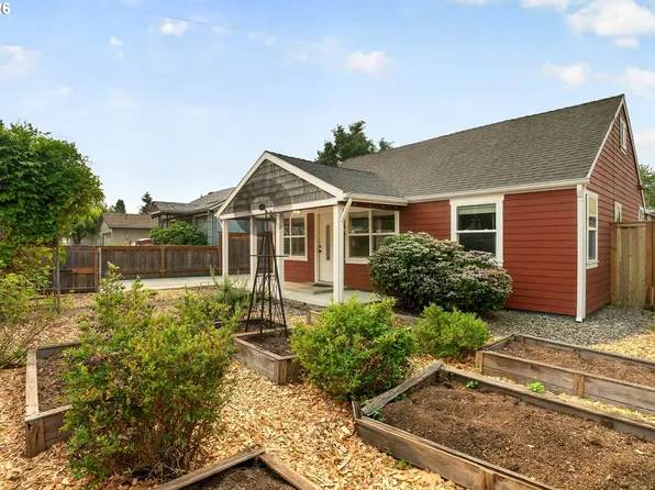 6416 SE Lambert St, Portland, OR 97206